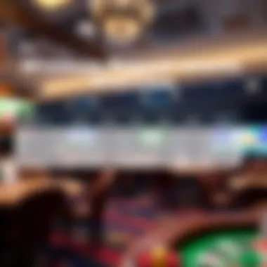 Minimum Deposit Amounts Overview A graphic representation of the minimum deposit amounts for different payment options