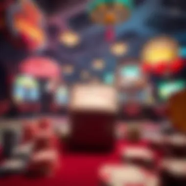 Visual representation of potential pitfalls associated with online gambling promotions.