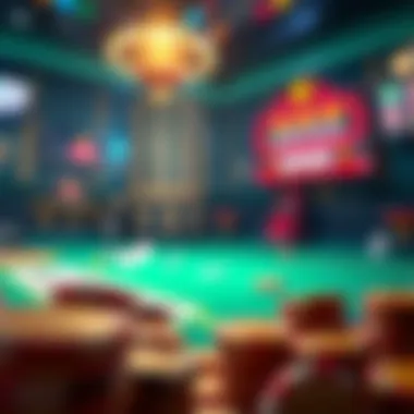 Conditions of bonuses explained