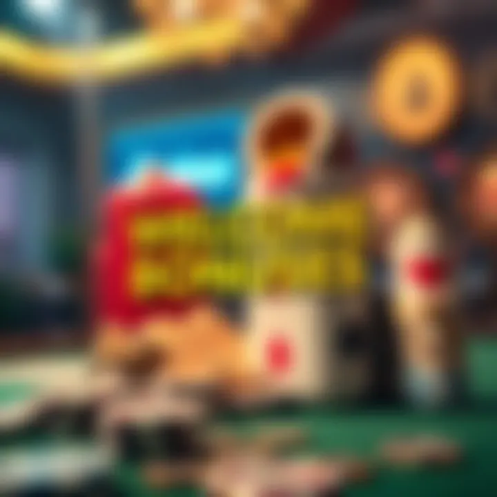 Strategic impact of bonuses