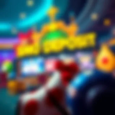 Benefits of No Deposit Bonuses Highlighting the benefits of no deposit bonuses