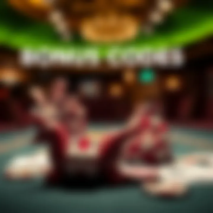 Strategies for Using Bonus Codes Effectively Strategic tips for using bonus codes effectively