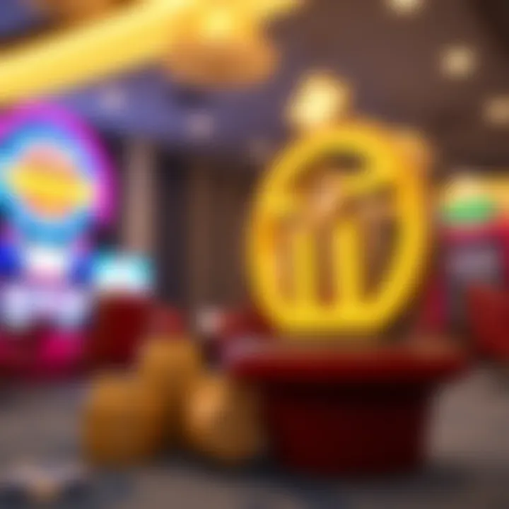 No Deposit Bonus Codes at Vegas Rush Casino Illustration of no deposit bonus codes