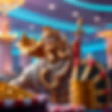 Discover Free Download Options for Zeus Casino Free Download Options for Zeus Casino
