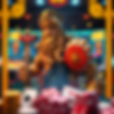 Gameplay Mechanics of Zeus Casino
